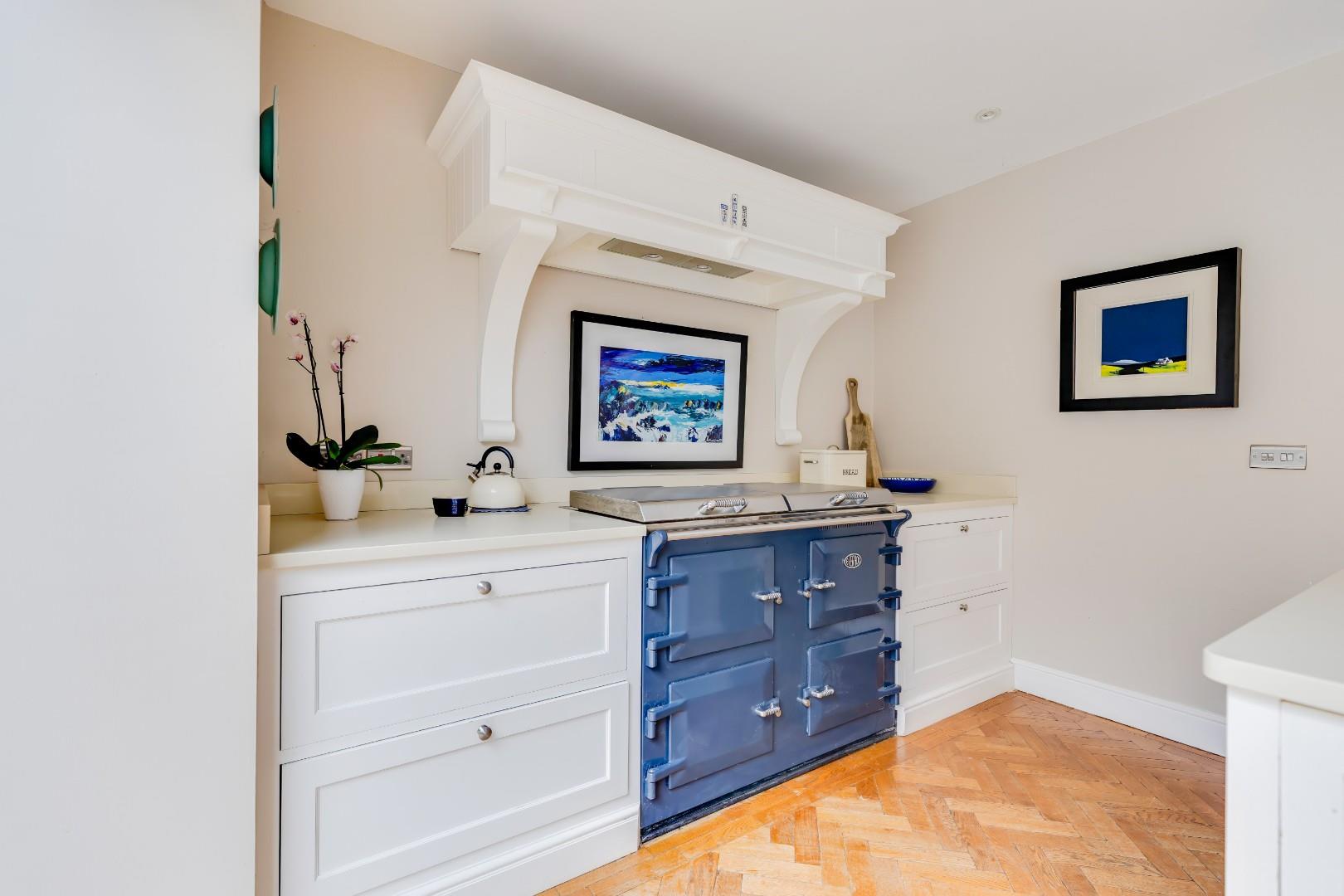 Ty Celyn, 51 Broadway, Llanblethian, Cowbridge, CF71 7EX